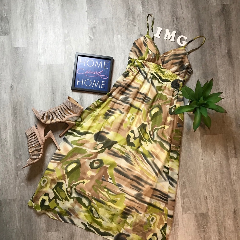 She’s Cool - Summer Dress